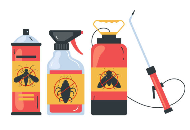Best Residential Pest Control  in Pine Nyon, CA